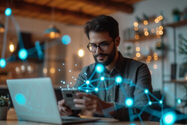 d&eacute;couvrez comment l'intelligence artificielle r&eacute;volutionne le r&eacute;f&eacute;rencement seo pour optimiser votre visibilit&eacute; en ligne et am&eacute;liorer votre strat&eacute;gie digitale.