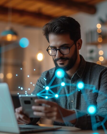 découvrez comment l'intelligence artificielle révolutionne le référencement seo pour optimiser votre visibilité en ligne et améliorer votre stratégie digitale.