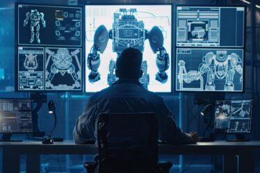 optimisez vos moteurs g&eacute;n&eacute;ratifs gr&acirc;ce &agrave; des techniques avanc&eacute;es pour am&eacute;liorer performance et efficacit&eacute;.