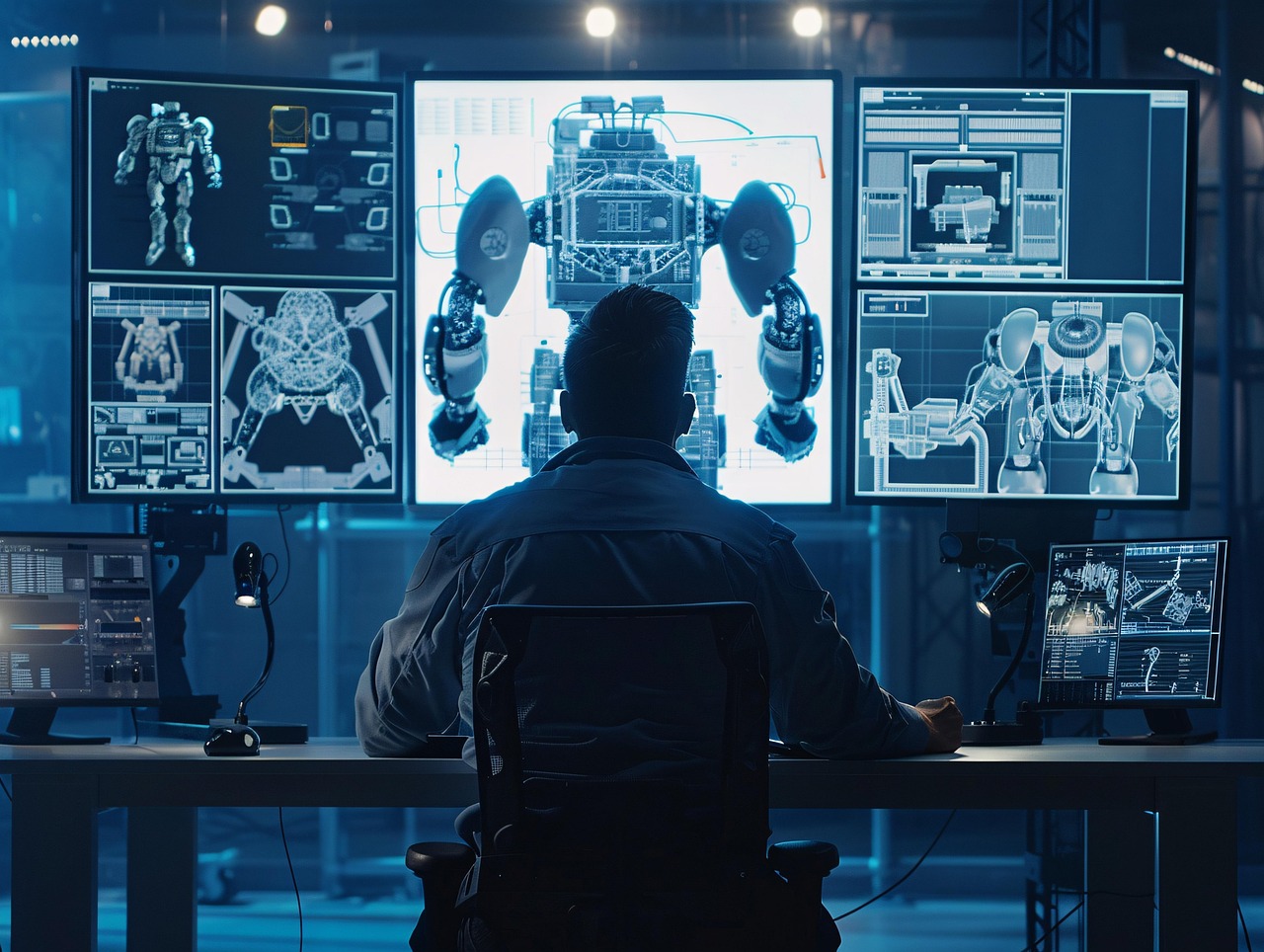 optimisez vos moteurs génératifs grâce à des techniques avancées pour améliorer performance et efficacité.