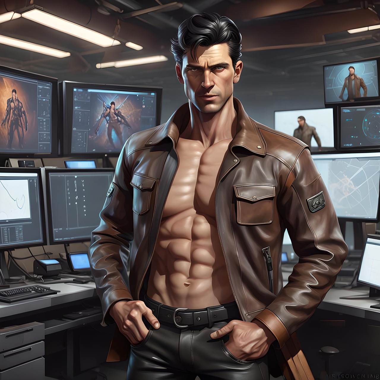 découvrez comment les agents ia révolutionnent l'automatisation et améliorent l'efficacité grâce à l'intelligence artificielle avancée.