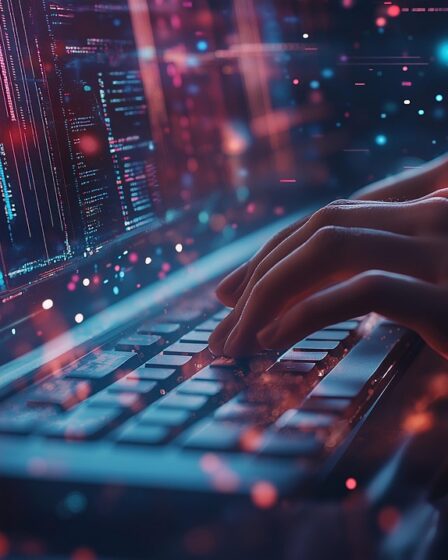 découvrez comment microsoft intègre l'intelligence artificielle dans le secteur du commerce de détail pour optimiser l'expérience client et améliorer les performances des magasins.