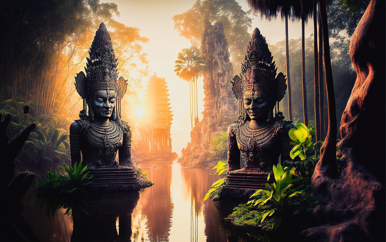 découvrez comment le seo et l'intelligence artificielle générative révolutionnent le référencement naturel en optimisant la création de contenu et en améliorant la visibilité en ligne.