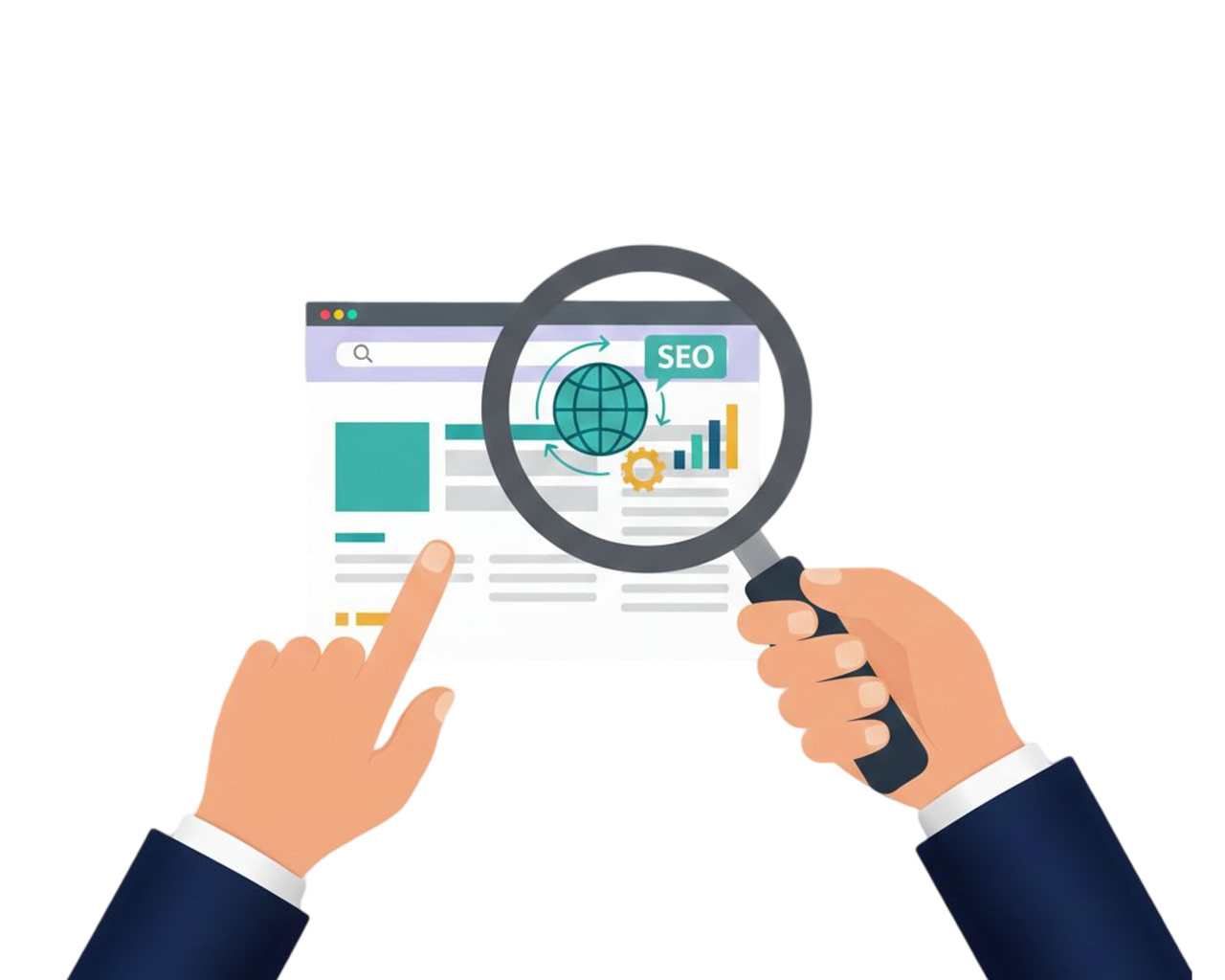 d&eacute;couvrez les causes possibles de la baisse de trafic seo et apprenez des strat&eacute;gies efficaces pour inverser la tendance et am&eacute;liorer votre visibilit&eacute; en ligne.