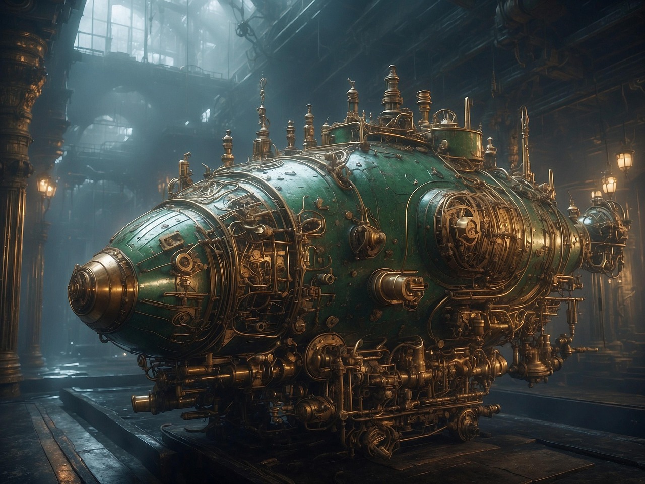 d&eacute;couvrez les moteurs g&eacute;n&eacute;ratifs, des technologies innovantes capables de cr&eacute;er du contenu original gr&acirc;ce &agrave; l'intelligence artificielle.