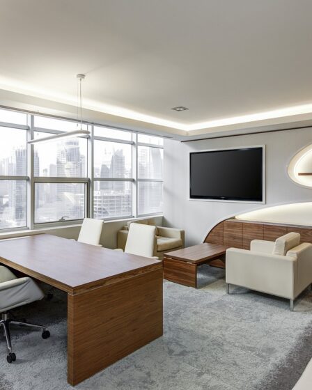 découvrez les compétences essentielles d'un designer d'intérieur pour transformer vos espaces avec créativité, fonctionnalité et style.