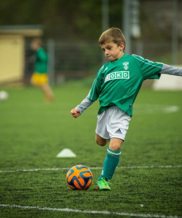 d&eacute;couvrez les derni&egrave;res actualit&eacute;s et r&eacute;sultats du football amateur, avec des analyses, interviews et &eacute;v&eacute;nements locaux &agrave; ne pas manquer.