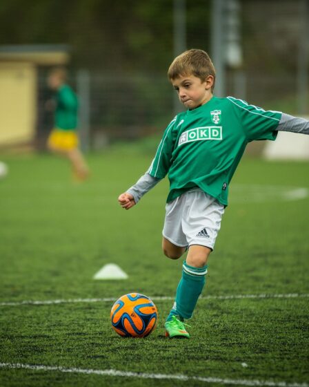d&eacute;couvrez les derni&egrave;res actualit&eacute;s et r&eacute;sultats du football amateur, avec des analyses, interviews et &eacute;v&eacute;nements locaux &agrave; ne pas manquer.