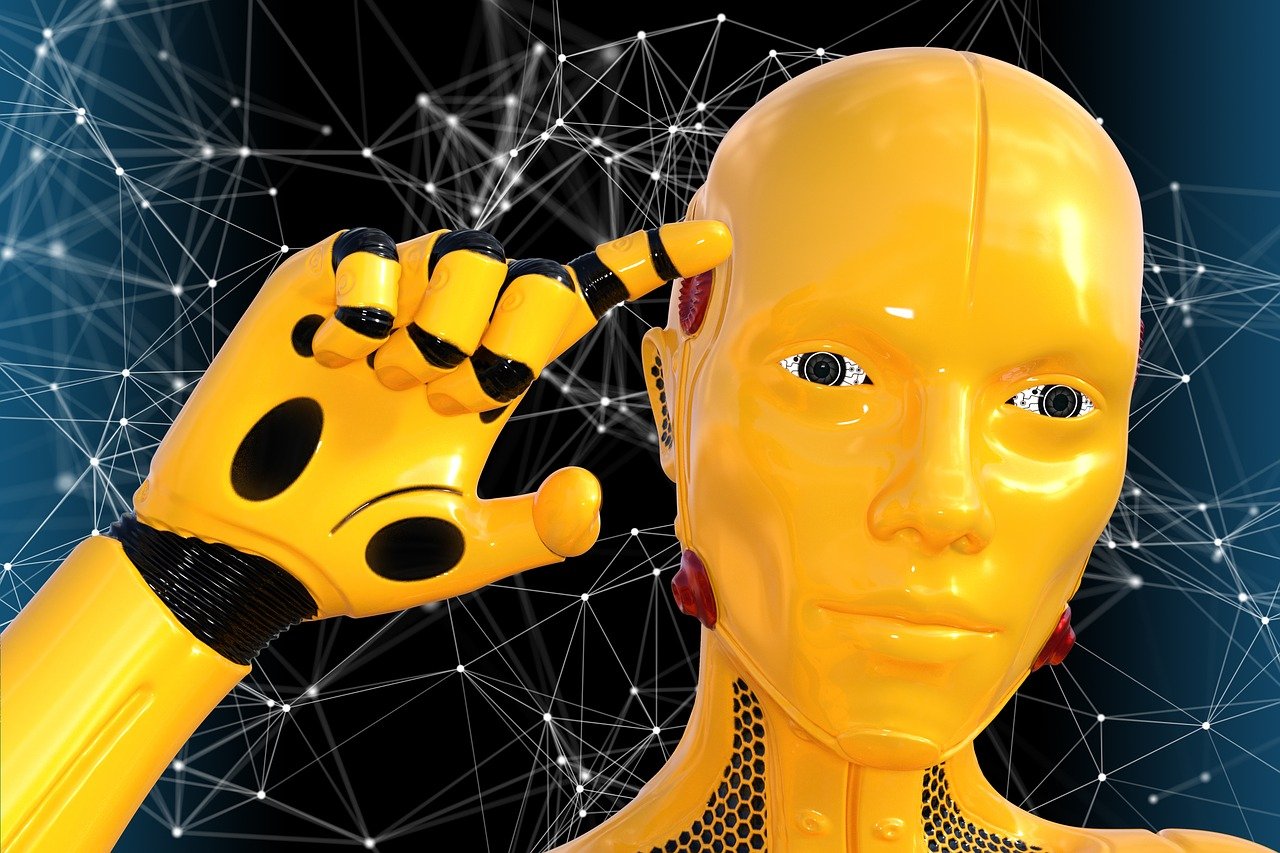 découvrez les dernières avancées en intelligence artificielle, ses applications innovantes et son impact sur notre quotidien.