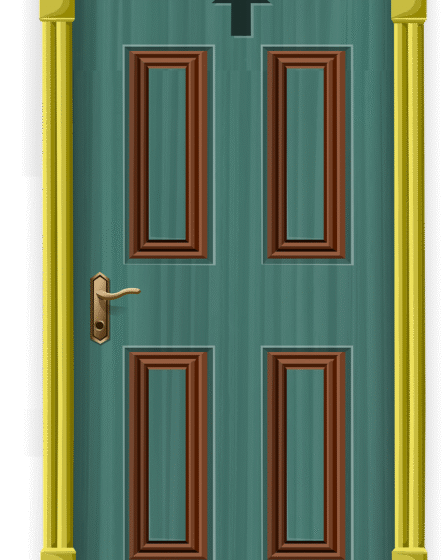 découvrez notre sélection de portes d'entrée alliant style, sécurité et qualité pour sublimer votre maison.