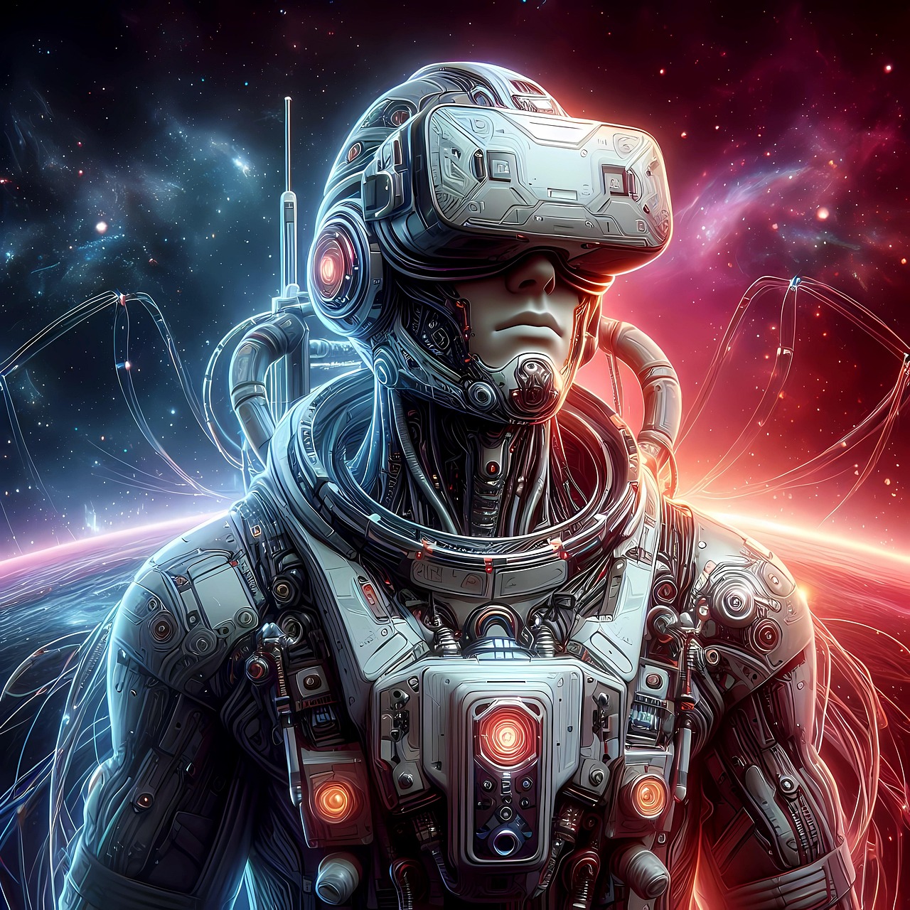 d&eacute;couvrez les avanc&eacute;es et innovations de l'intelligence artificielle par google, incluant ses applications, outils et technologies pour transformer le num&eacute;rique.