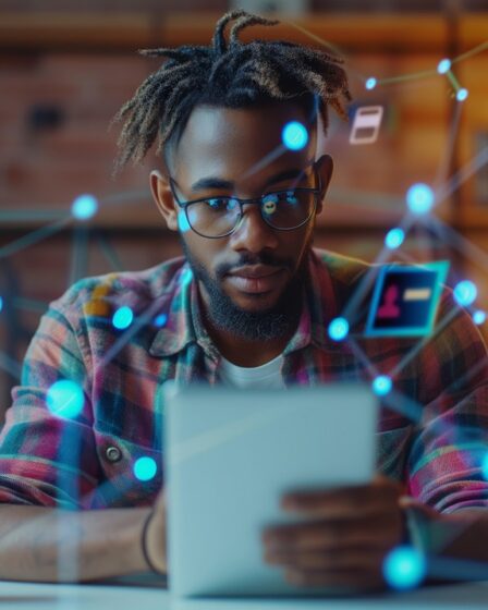 d&eacute;couvrez les derni&egrave;res innovations et avanc&eacute;es de google ai, l'intelligence artificielle d&eacute;velopp&eacute;e par google pour transformer la technologie et am&eacute;liorer la vie quotidienne.