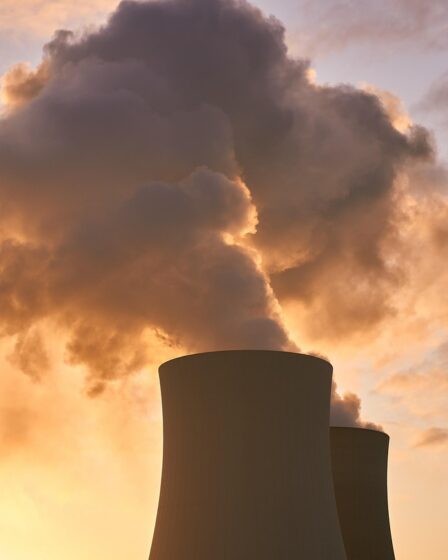 reactor : explorez les concepts, applications et innovations li&eacute;s aux r&eacute;acteurs dans divers domaines scientifiques et industriels.