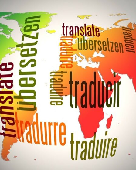 découvrez les meilleurs outils de traduction de sites web pour rendre votre contenu accessible à un public mondial en toute simplicité.