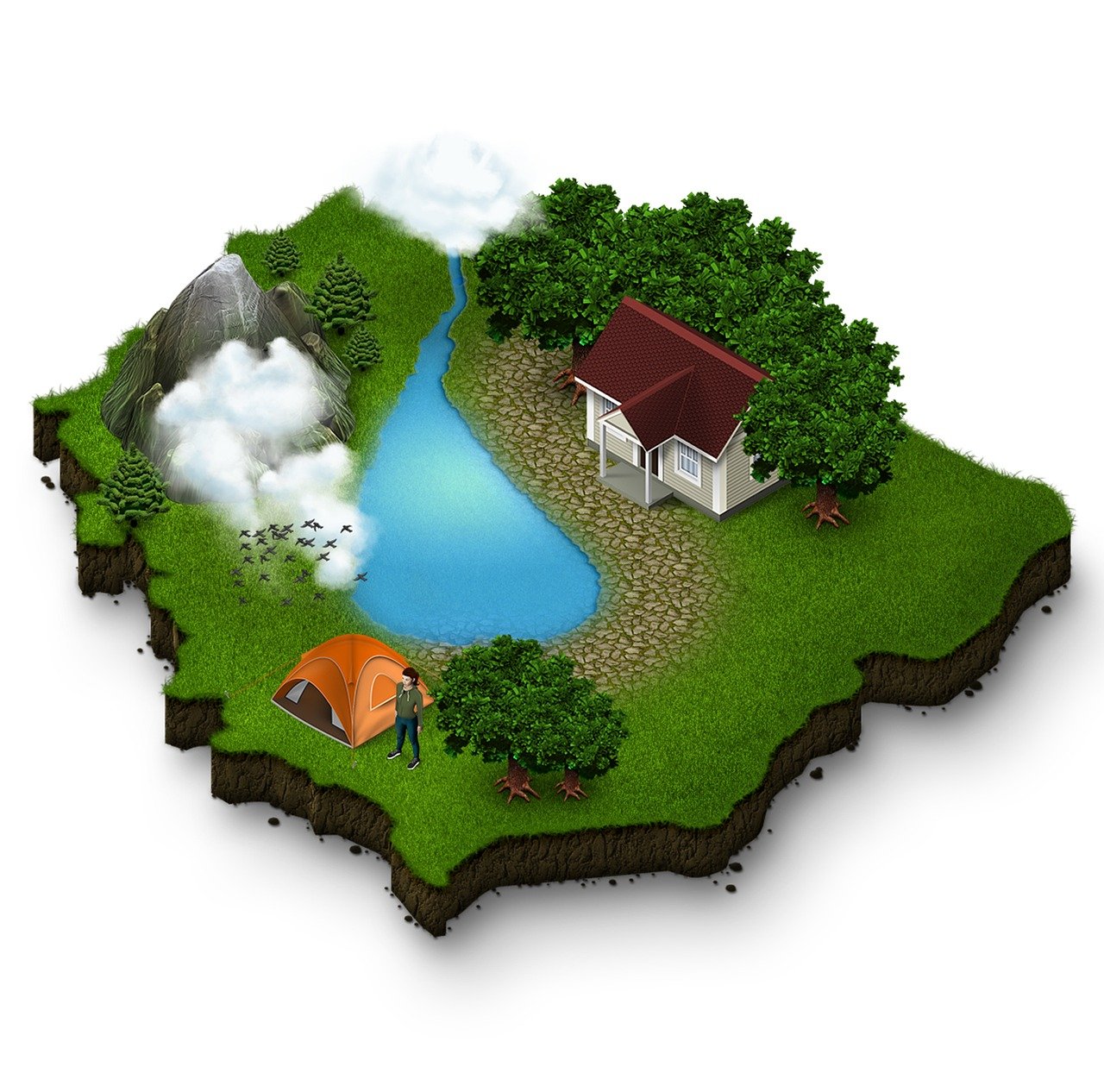 d&eacute;couvrez les outils g&eacute;ospatiaux essentiels de 2026 pour optimiser vos analyses et projets cartographiques avec les derni&egrave;res technologies.