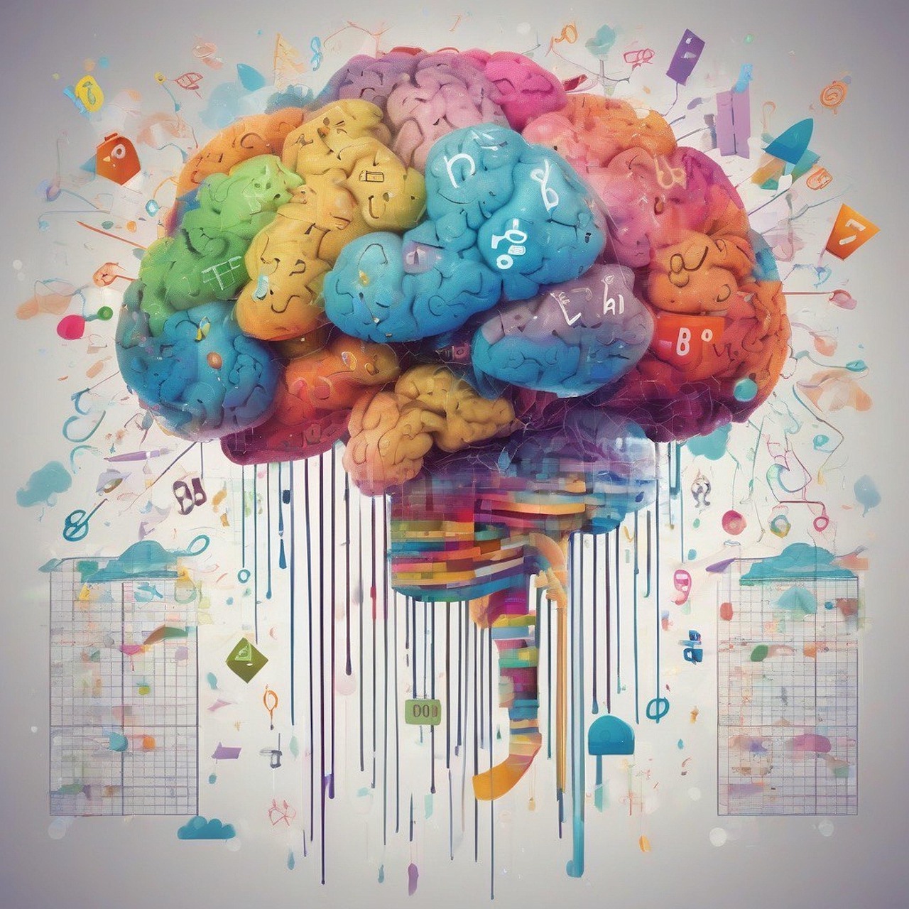 d&eacute;couvrez l'intelligence artificielle (ia) : technologies, applications et impact sur notre quotidien.