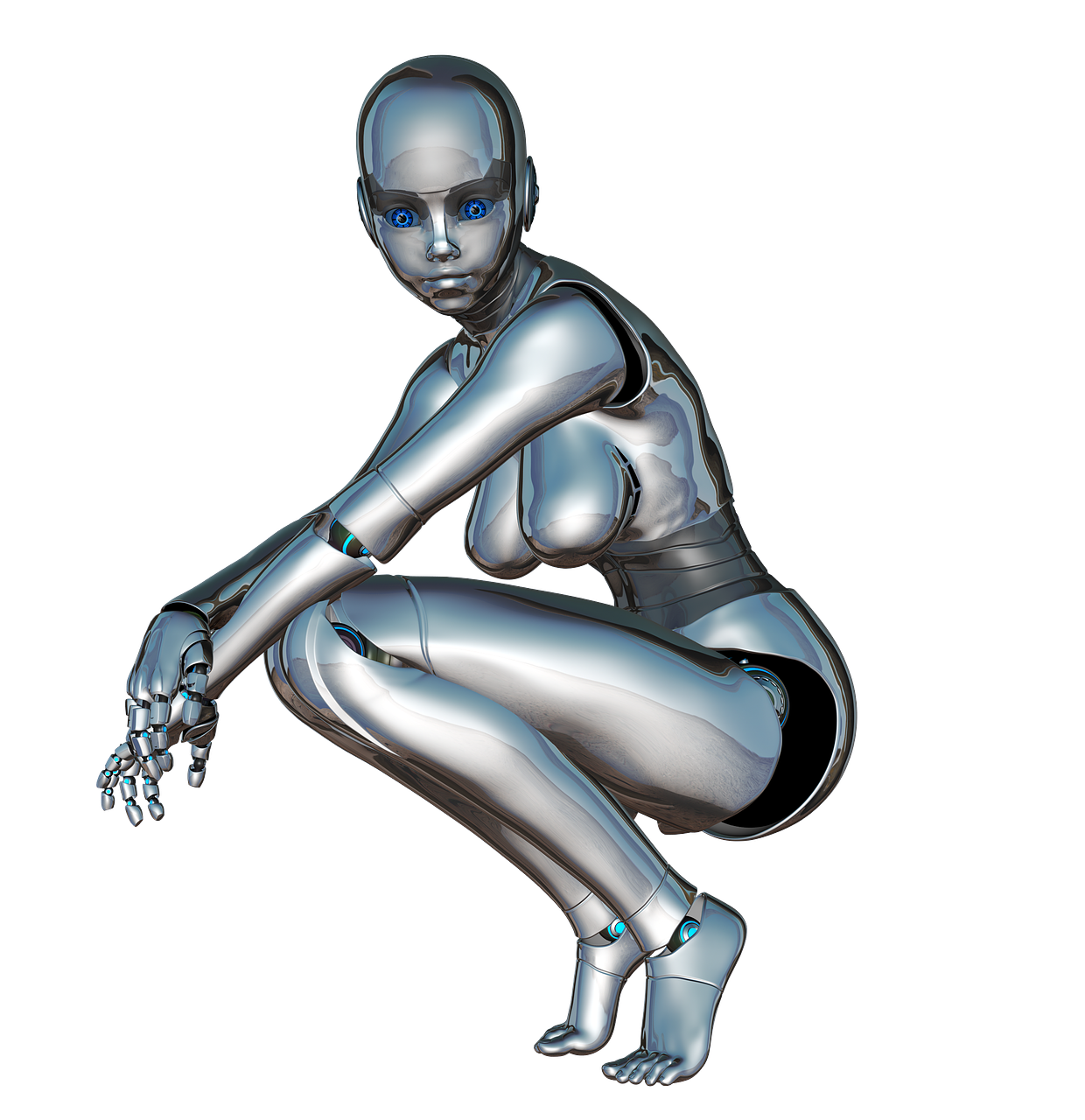 d&eacute;couvrez les avanc&eacute;es et applications de l'intelligence artificielle, une technologie r&eacute;volutionnaire qui transforme notre quotidien et fa&ccedil;onne l'avenir.